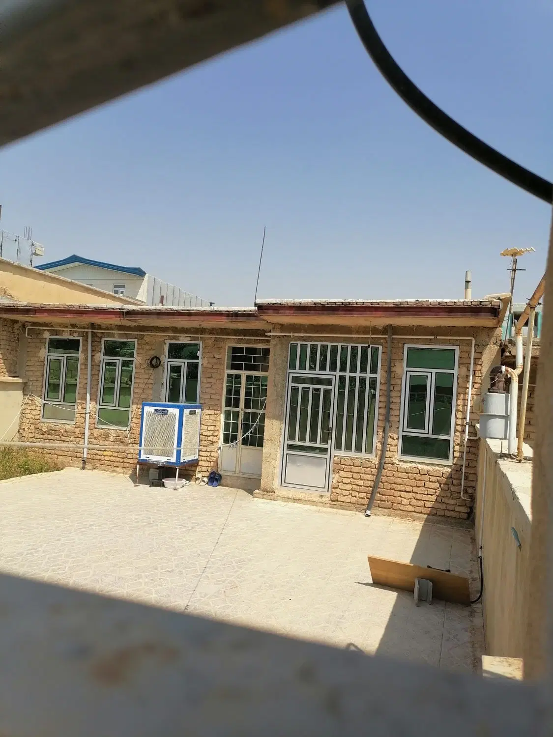 خانه اجاره ای