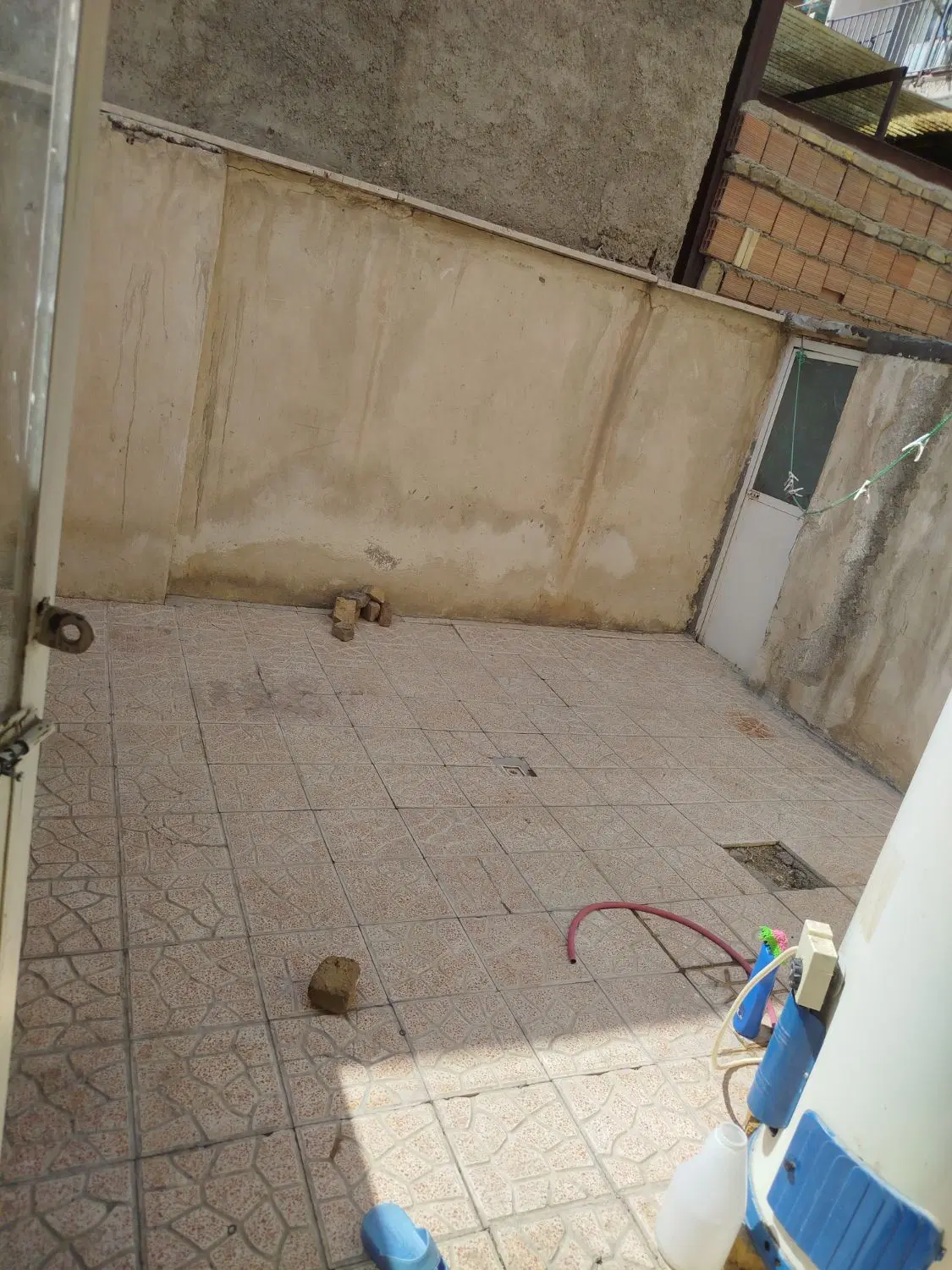 خونه اجاره ای