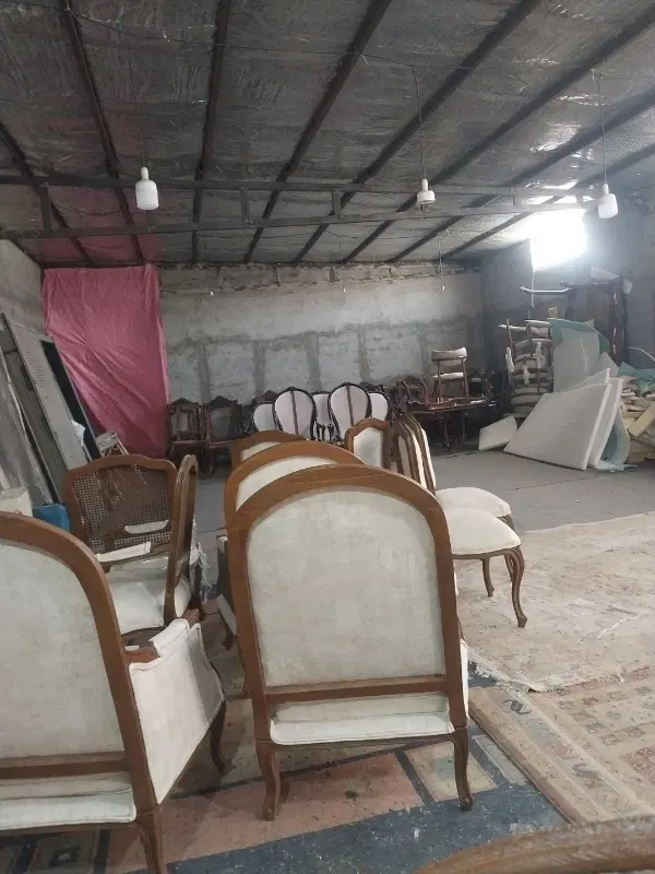 اجاره کارگاه