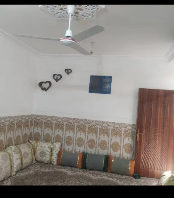 فروش منزل آماده در غفور اباد
