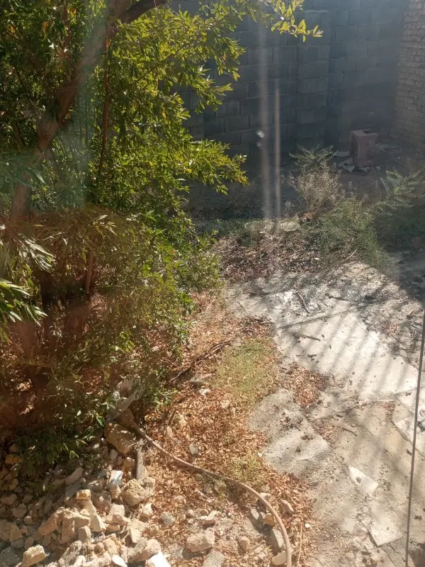 زمین سنددار ۶دنگ