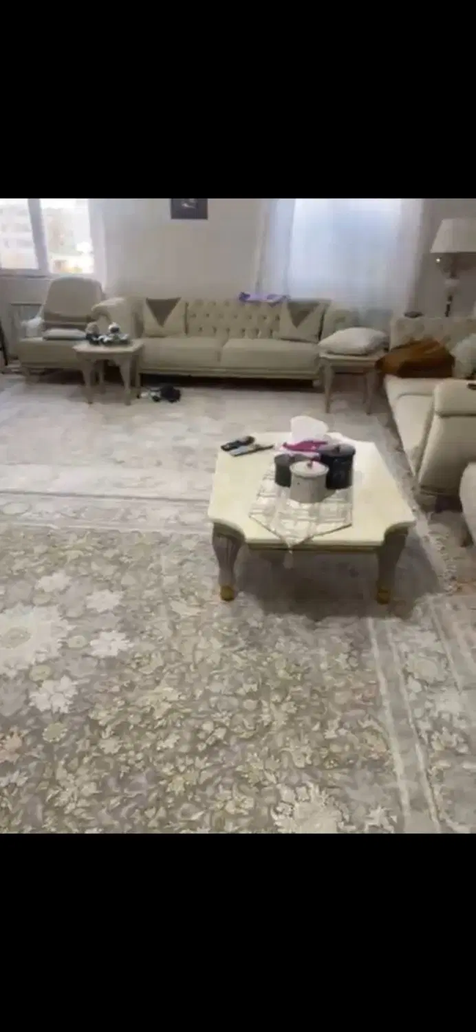 فروش یک دست اپارتمان