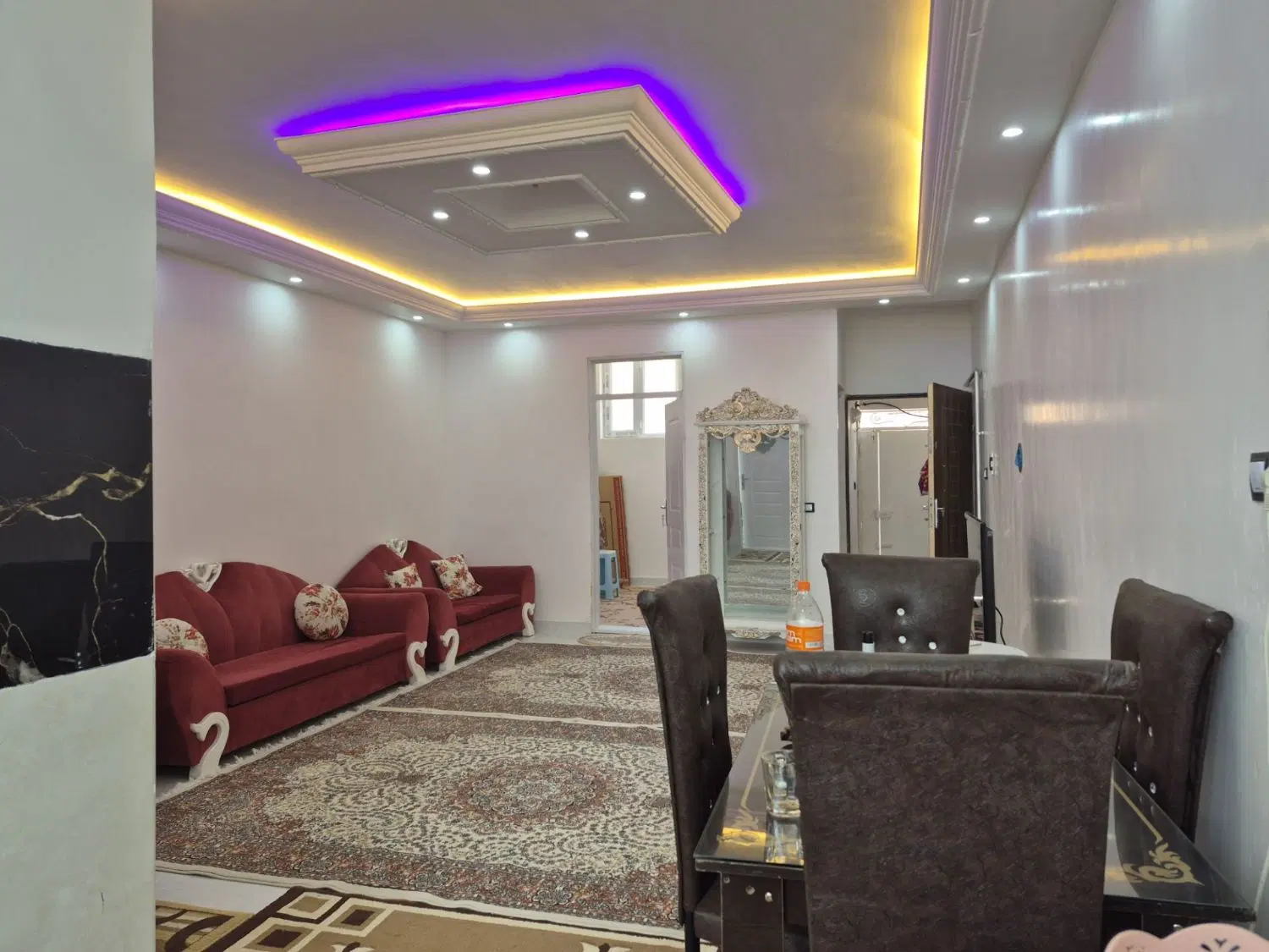 اجاره منزل مسکونی در شهرک گلها