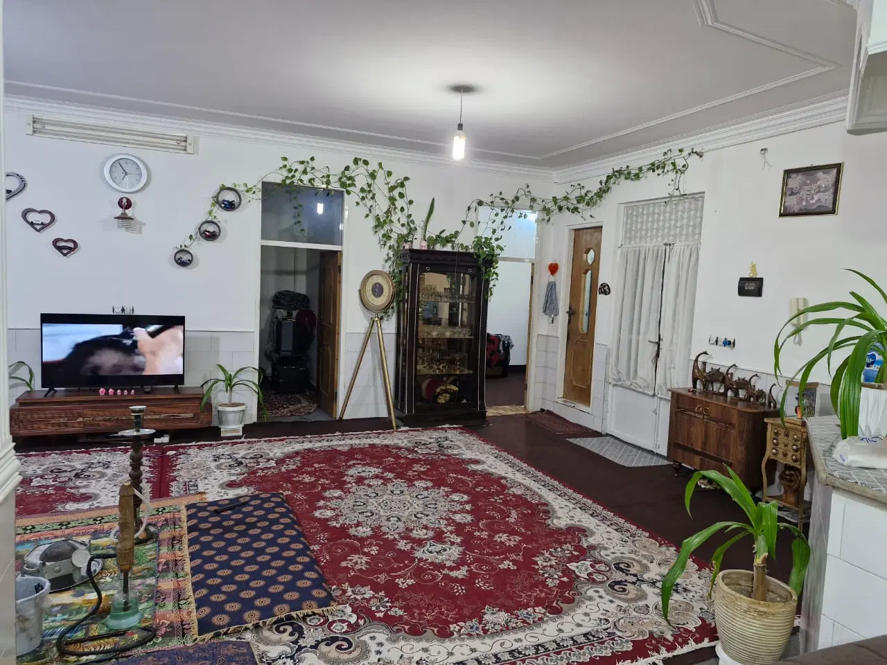 خونه اجاری