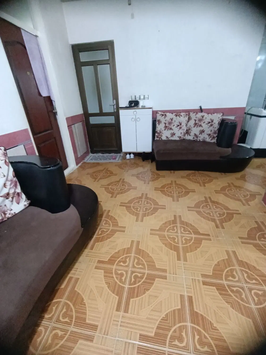 اجاره یک واحد۷۵متری تکخواب