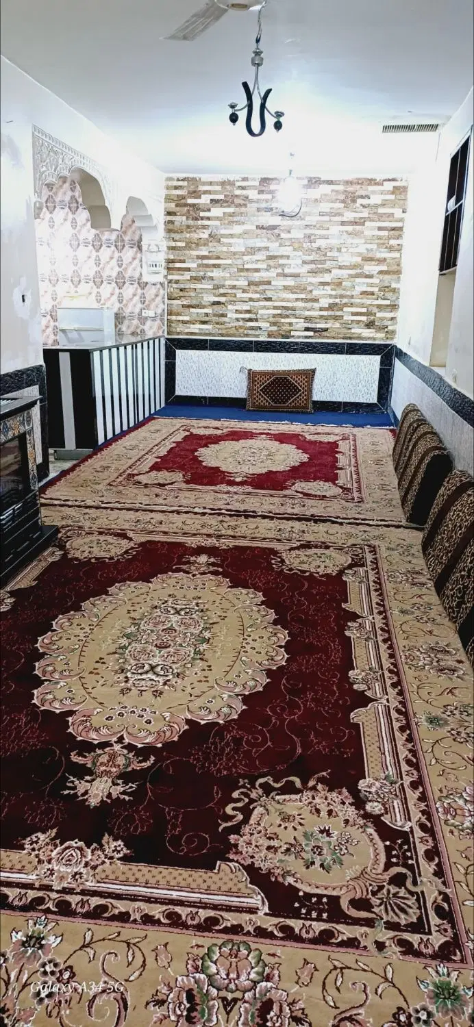 سوئیت اجاره در فارسان