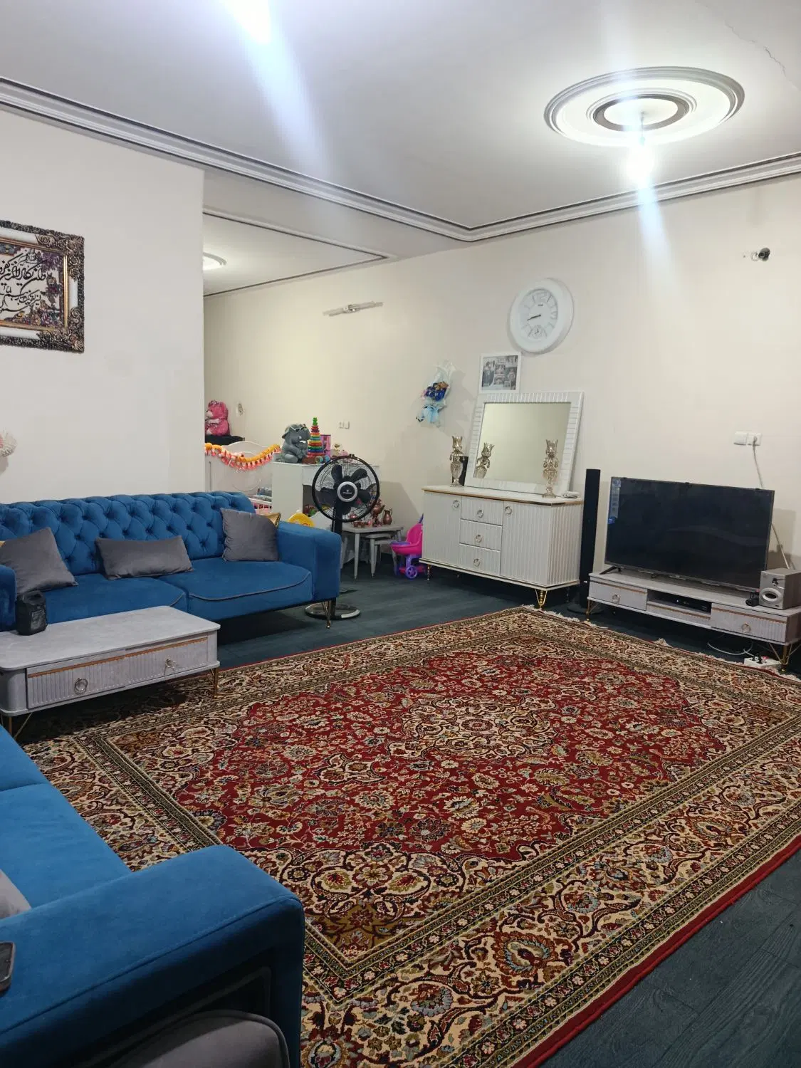 اجاره مسکن