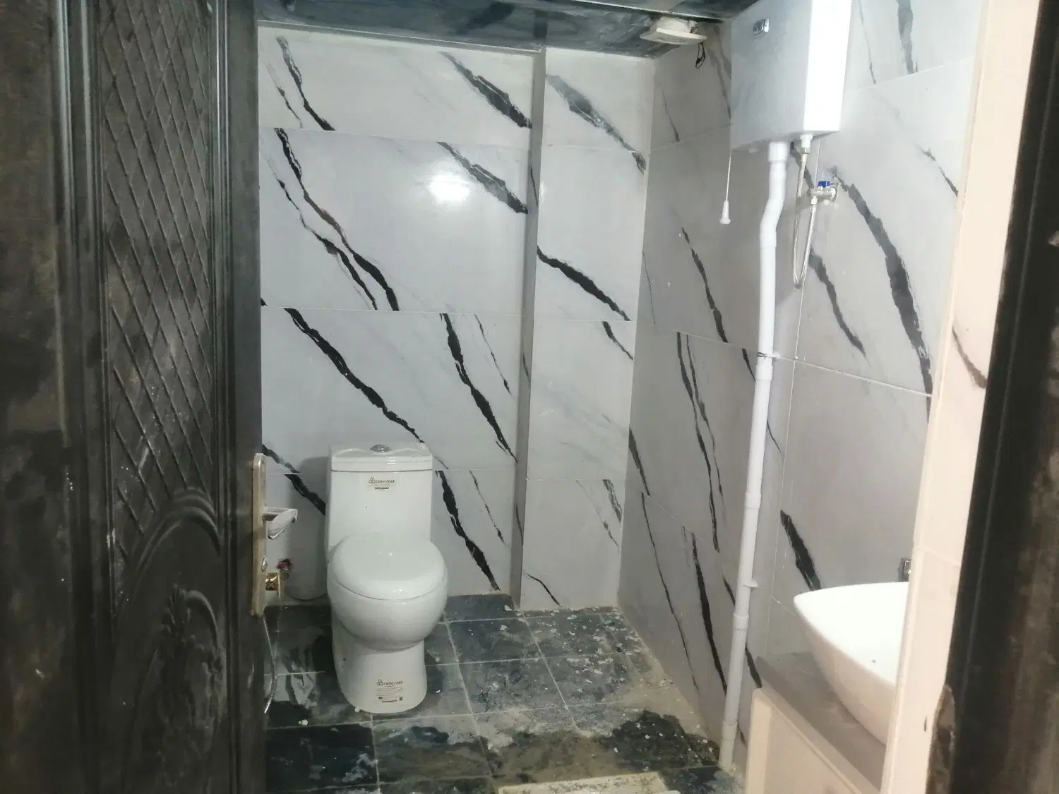 خانه ویلایی دو خواب پاسداران