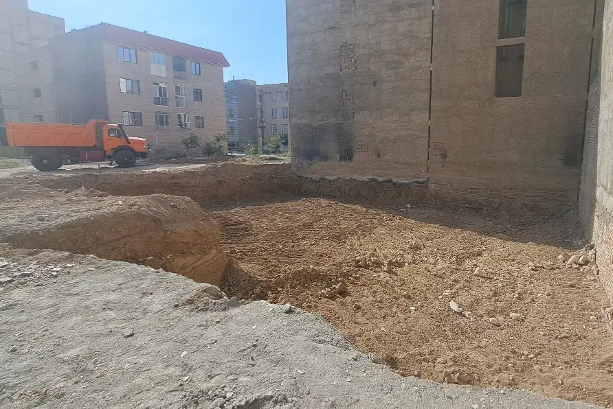 پیش فروش آپارتمان