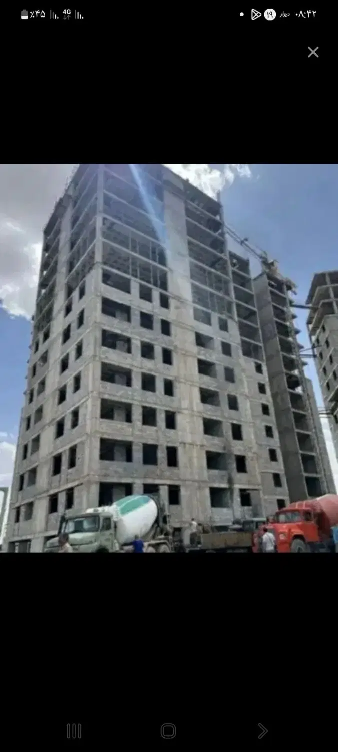 امتیاز تعاونی مسکن نیروی انتظامی