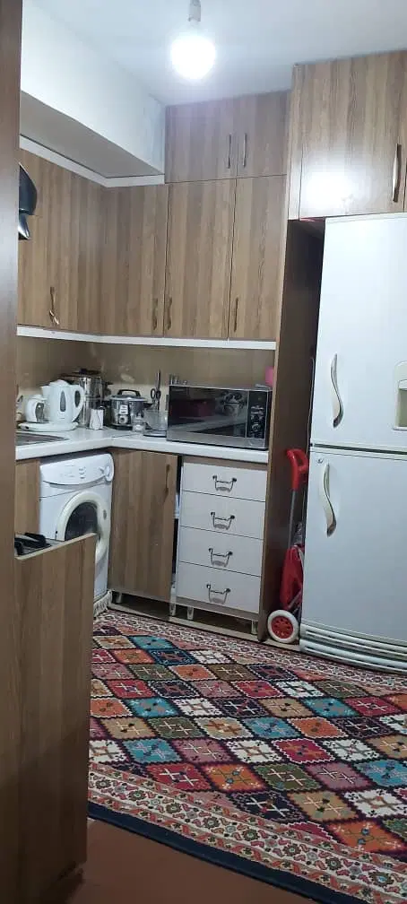 اجاره آپارتمان شهرک مطهری