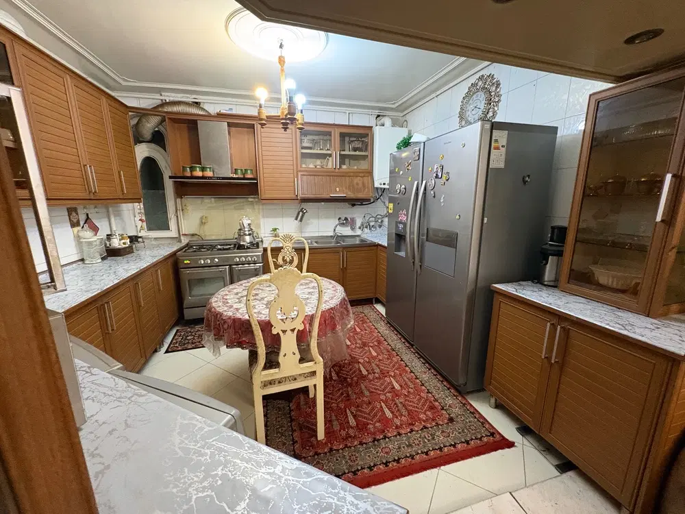 آپارتمان ایرانشهر