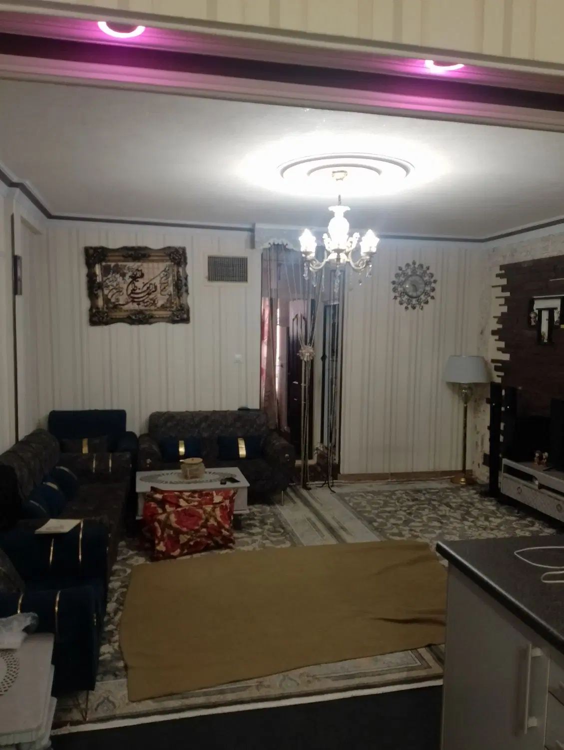 فروش واحد 70متری پاکدشت حصار امیر