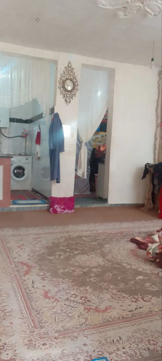 خانه ویلایی ۷۰متره درمطهری