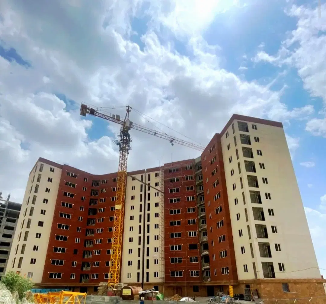 با یک میلیارد در پردیس صاحب خانه شوید