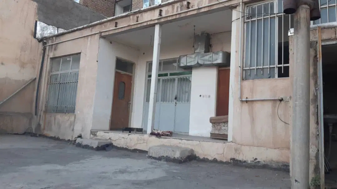 بومهن خانه کلنگی