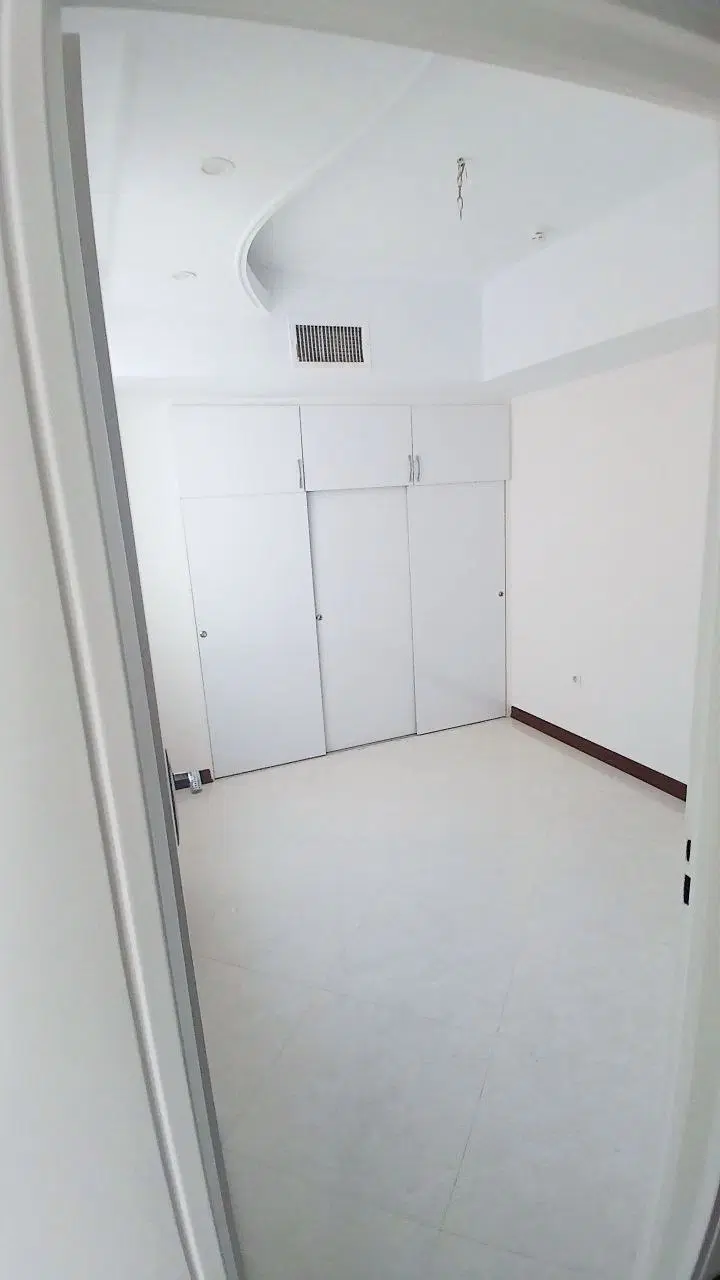 واحد ۶۸متری فول امکانات