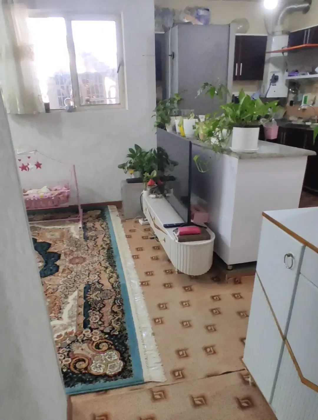 فروش آپارتمان تک خواب
