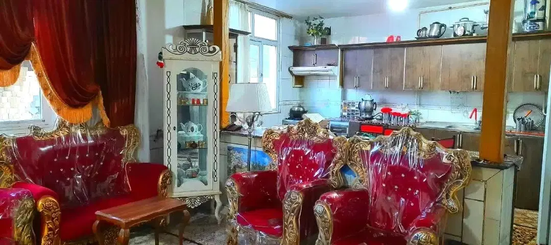 فروش خانه معاوضه ماشین
