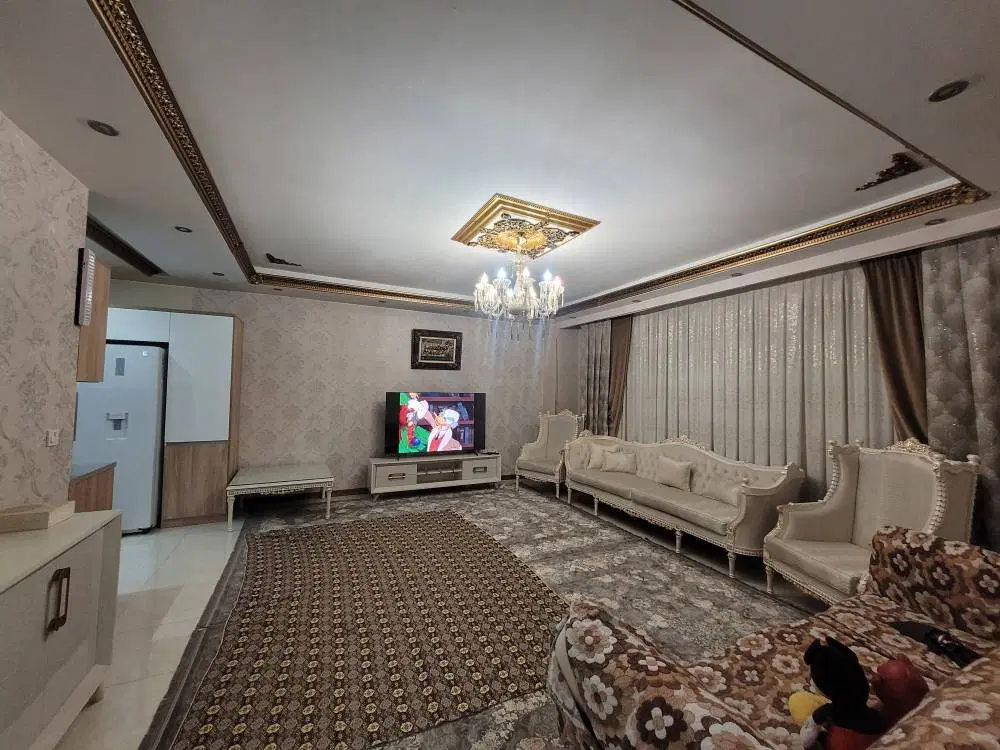 فروش آپارتمان ۱۰۰متری شهرک فرزان