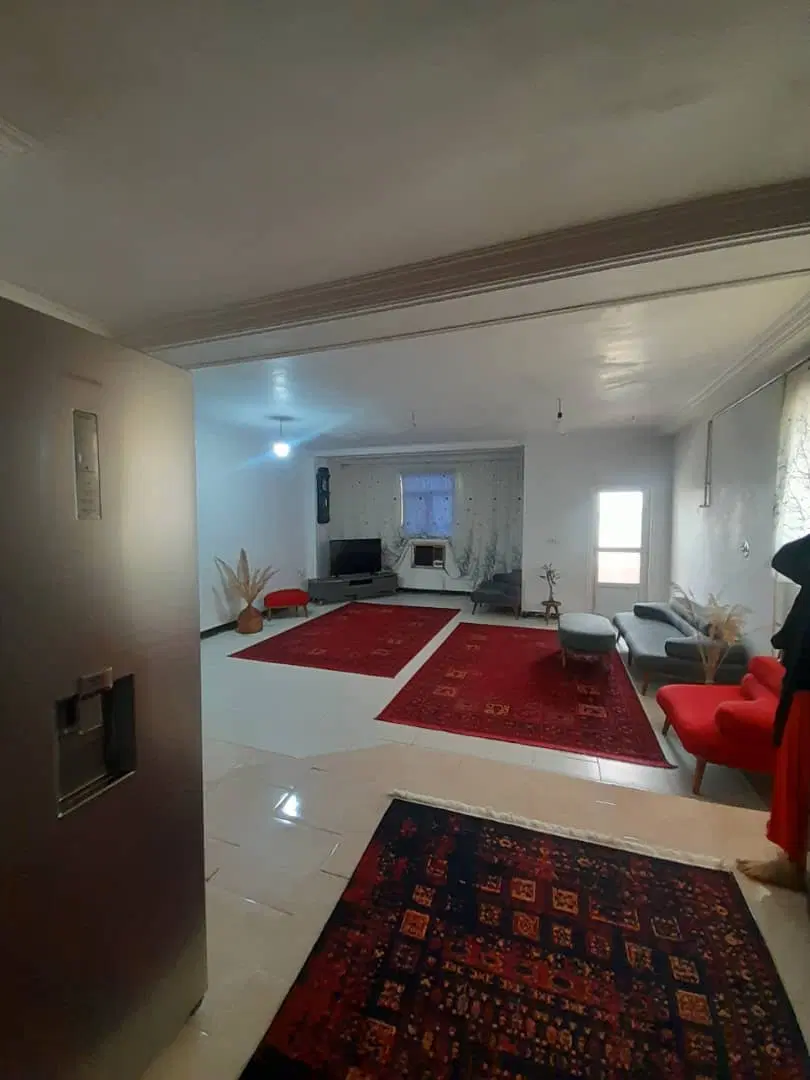 فروش واحد در بندر کنگان