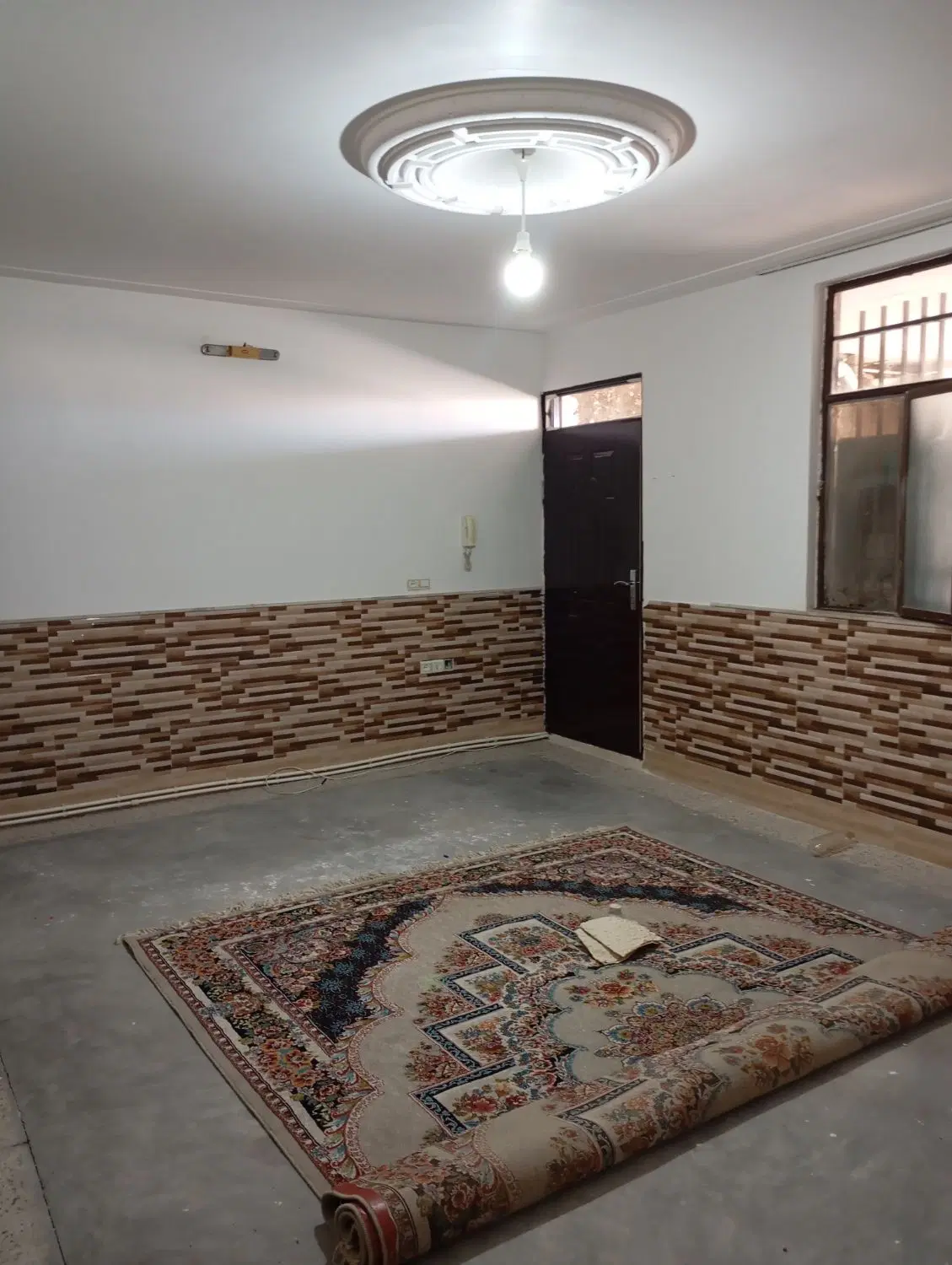 خانه اجاره ای در عباس آباد