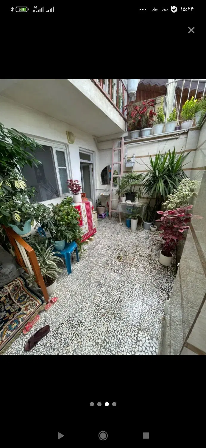 فروش خانه ویلایی