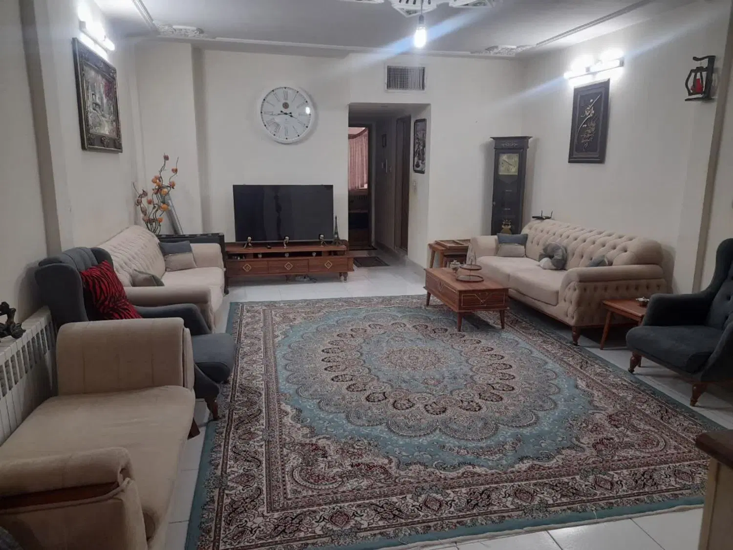 فروش واحد