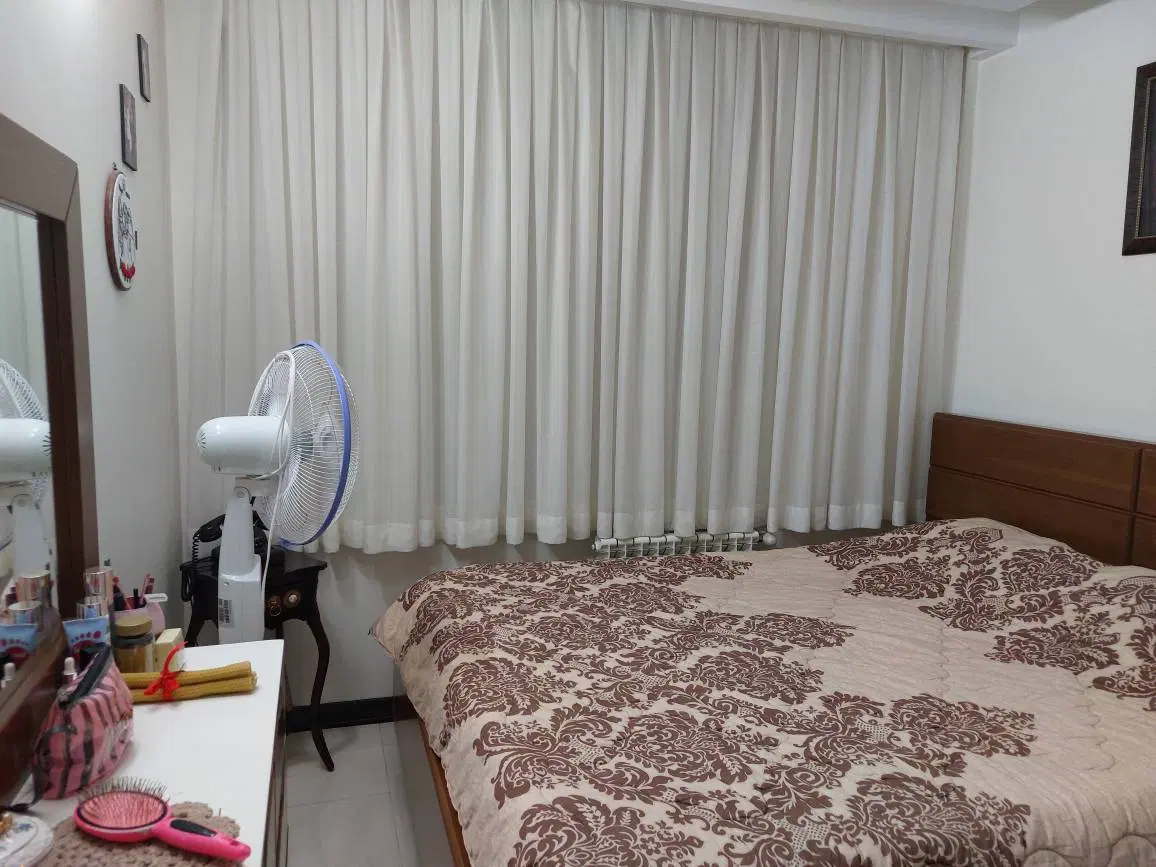 فروش آپارتمان مسکونی