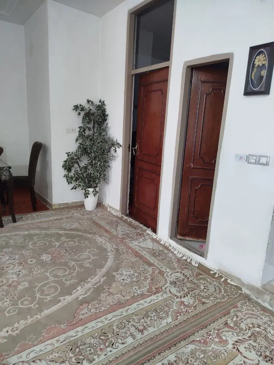 فروش ویلایی گلدشت شرقی