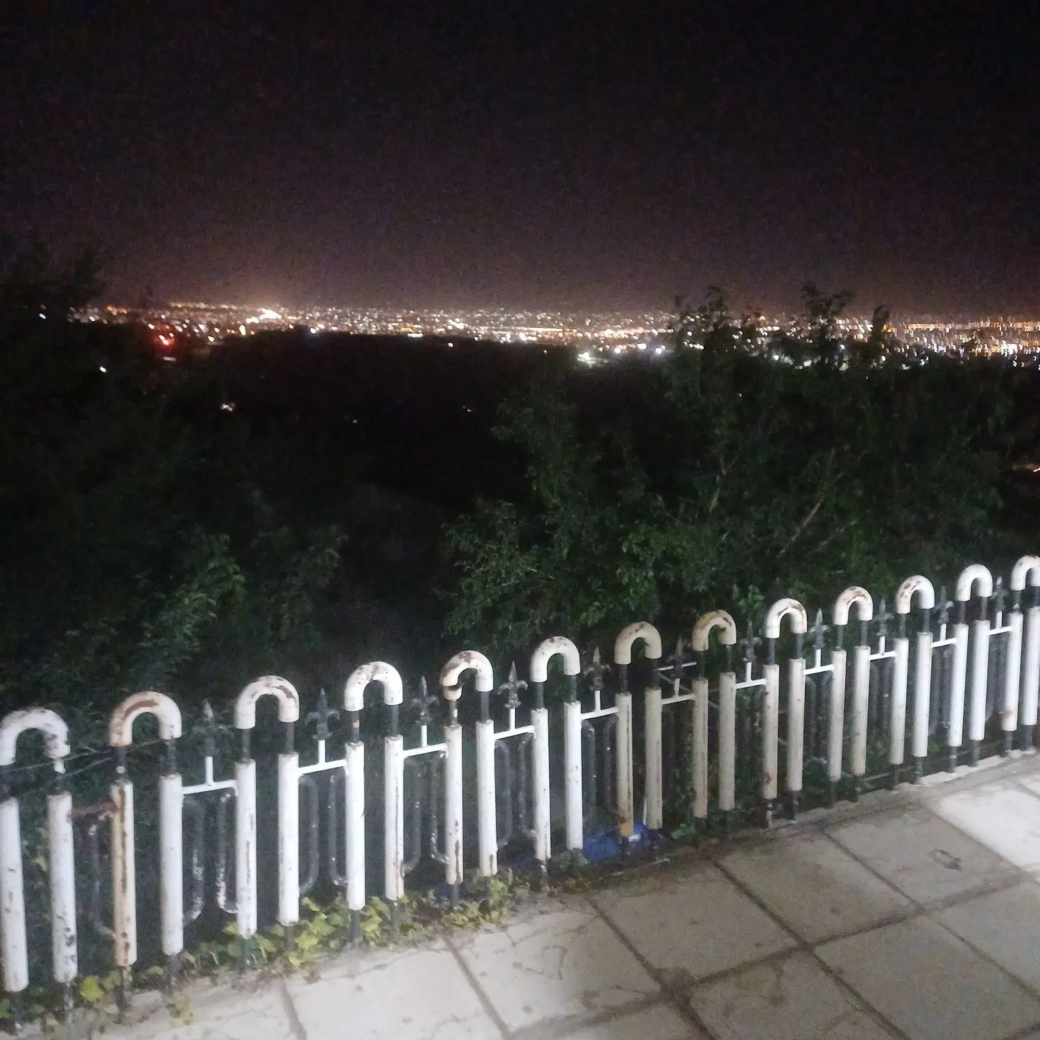 خونه باغ بالای متخصصین