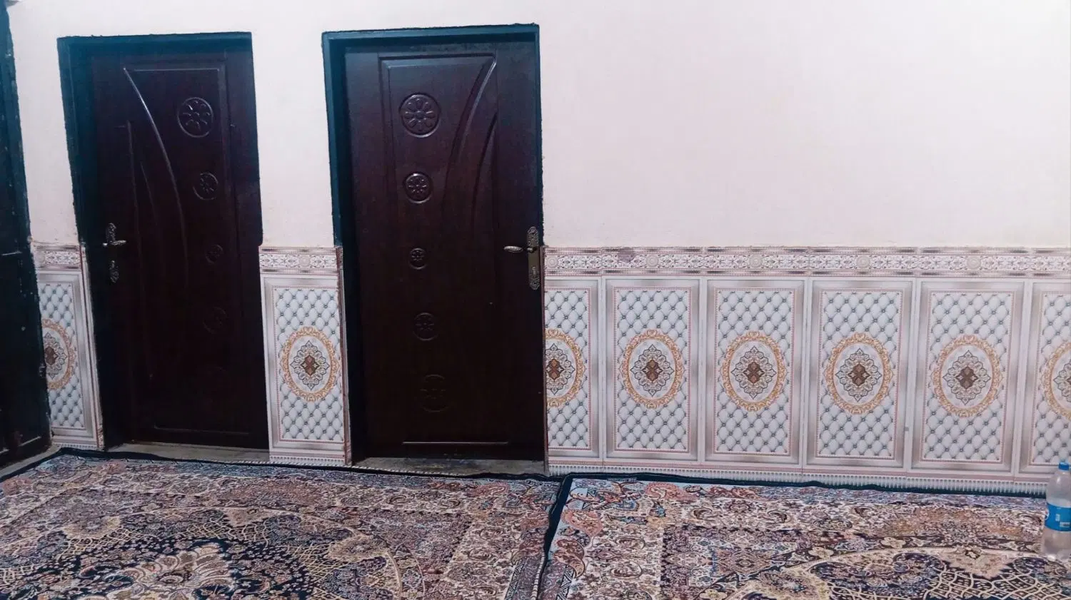 فروش فوری خونه ویلایی. در کمب للو
