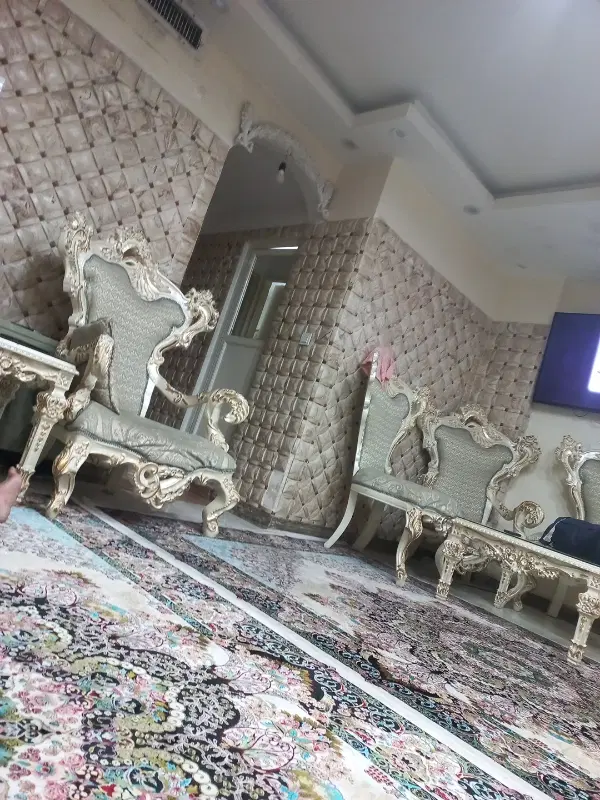 اجاره اپارتمان