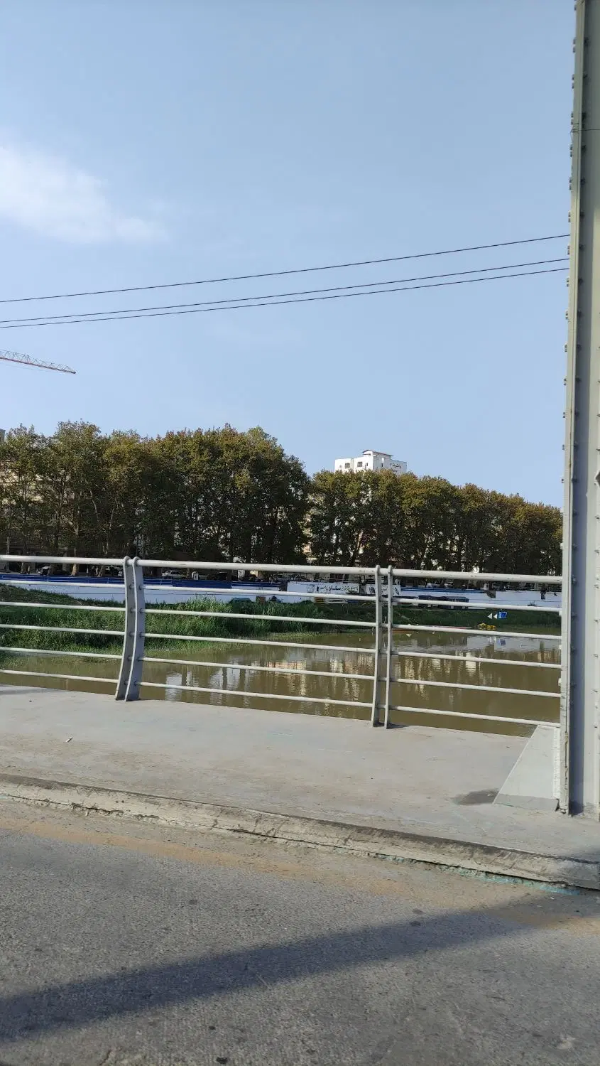 فروش زمین مسکونی خط اسکله