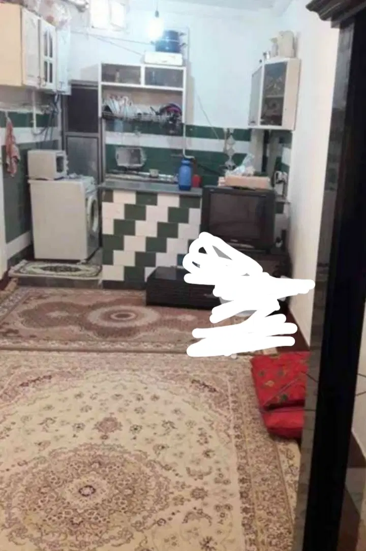اجاره منزل مسکونی دوطبقه