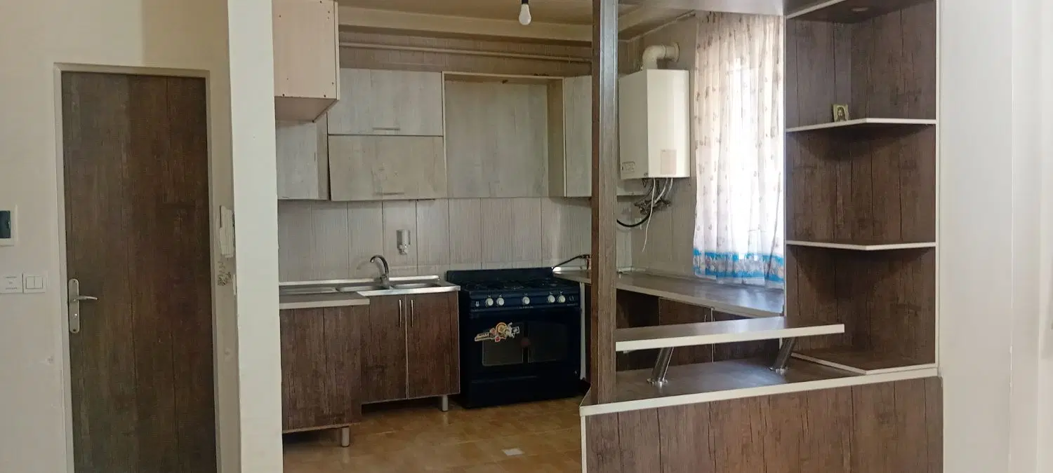 آپارتمان مهدیه