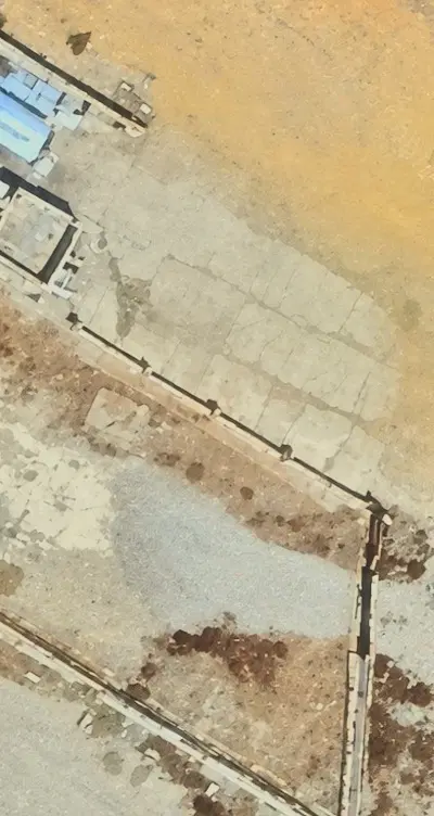 فروش زمین