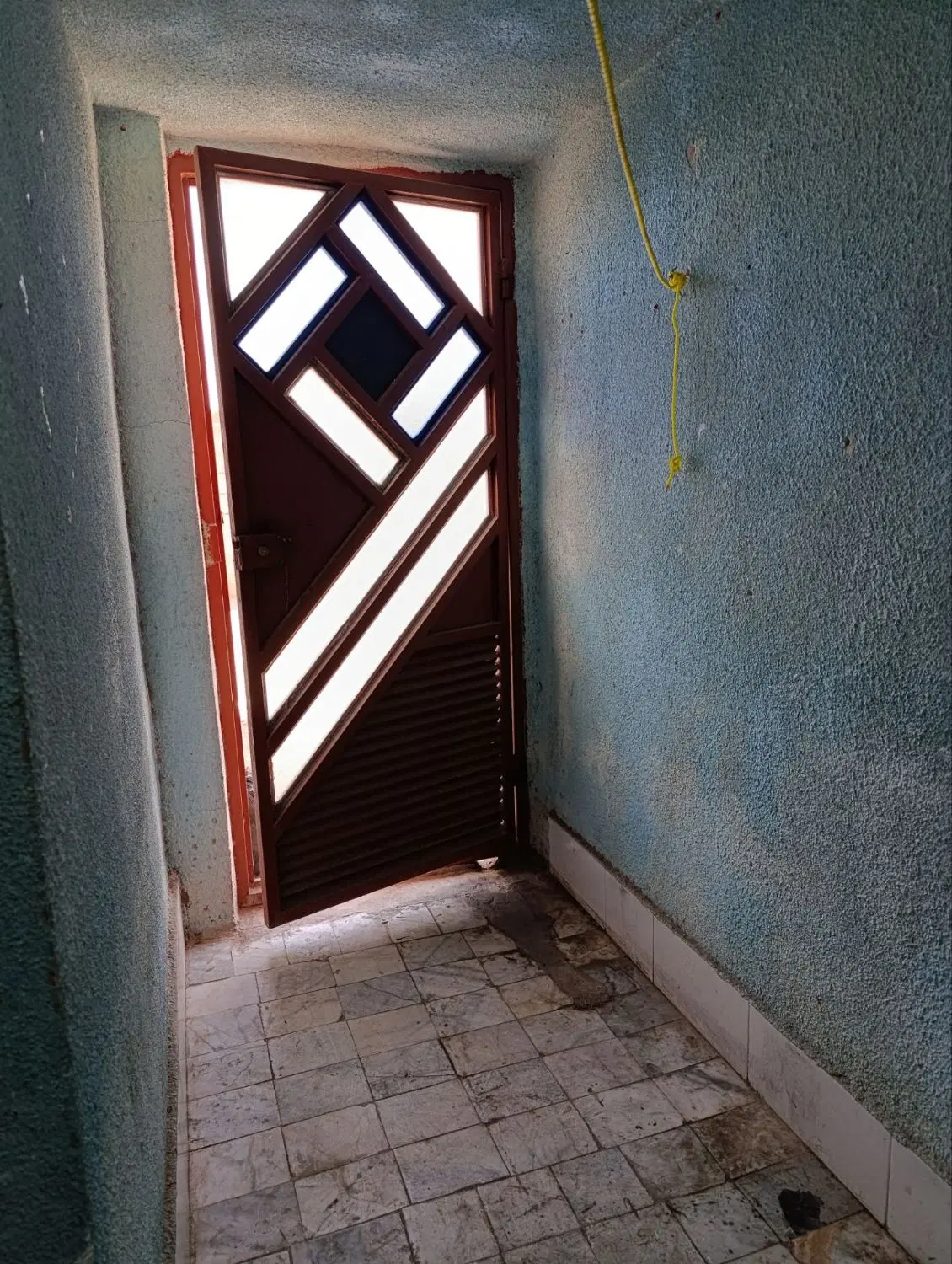 خونه ۵۰ متری مستقل شهرک سیدی