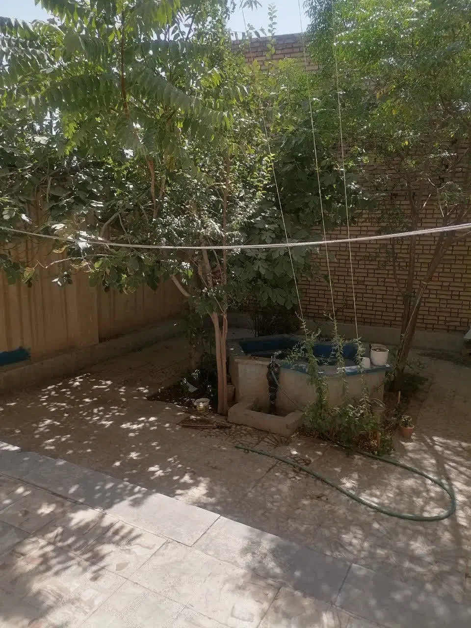 اجاره منزل ویلایی دوطبقه دربست