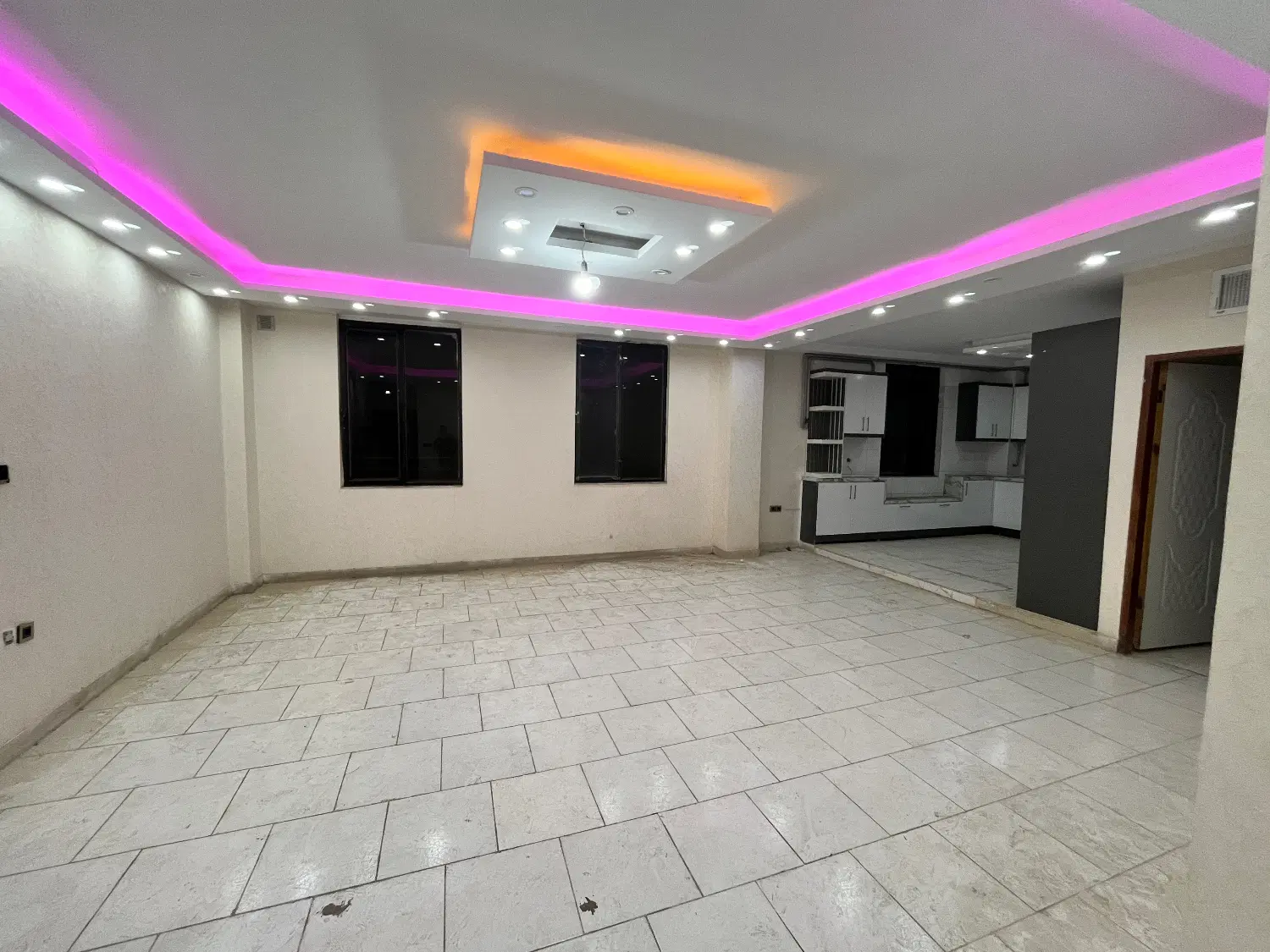 ۷۸متر روبه نما