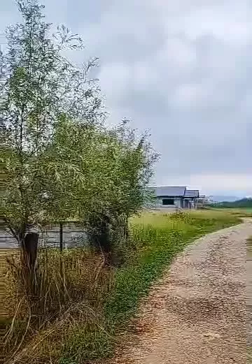 زمین قابل ساخت متل قو