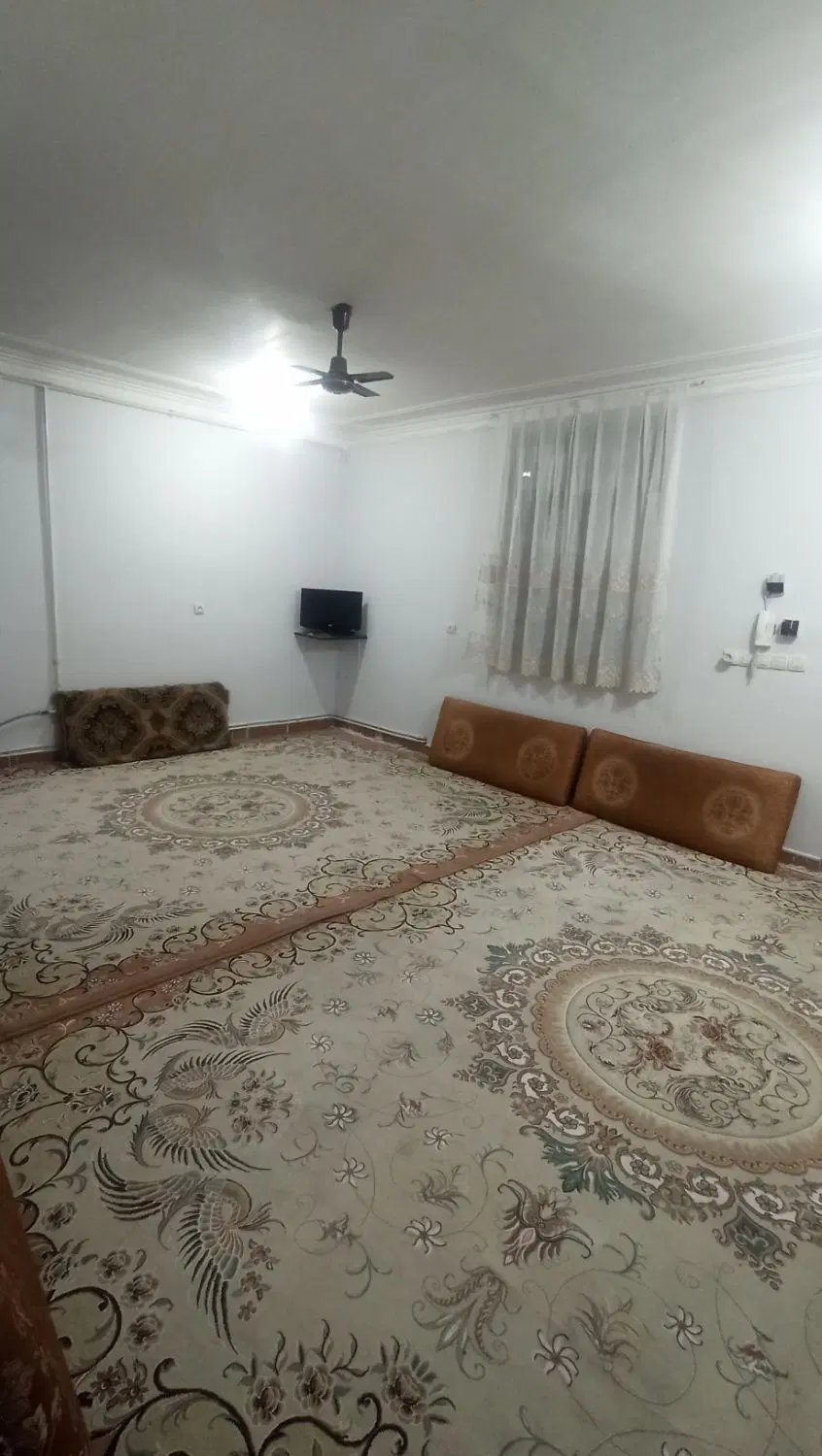 سوئیت کرایه ای