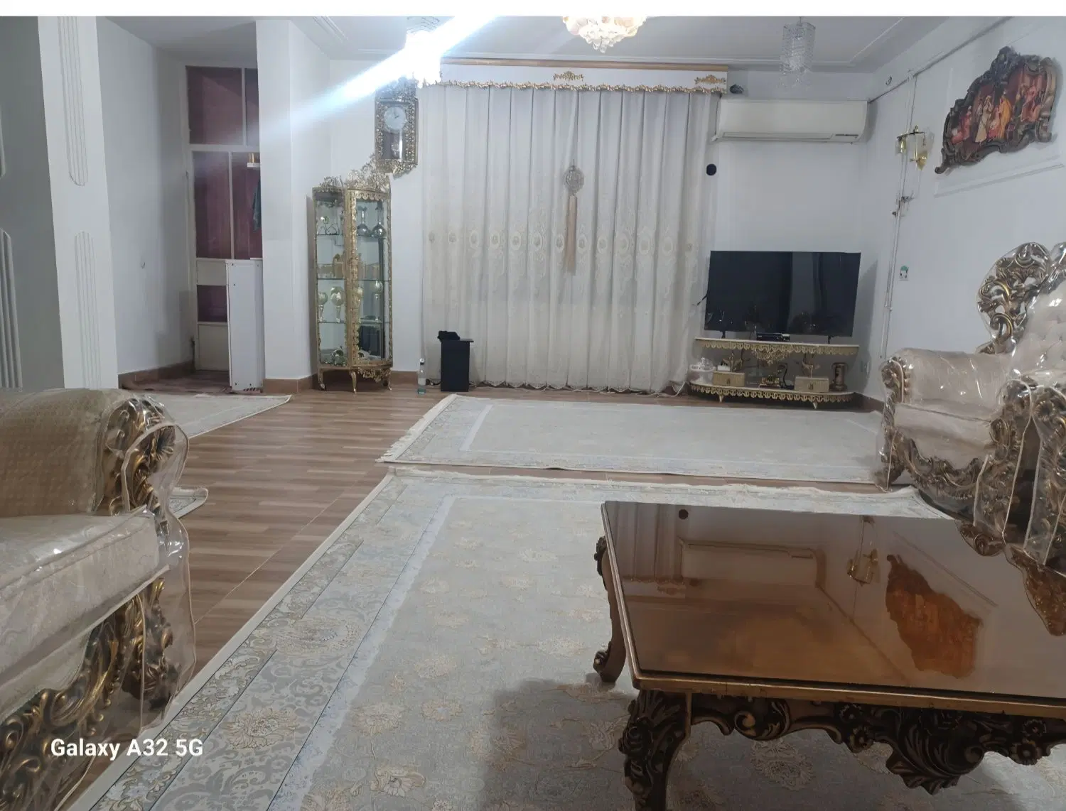 سلام خانه ویلایی ۲۰۰ متری. نفتک