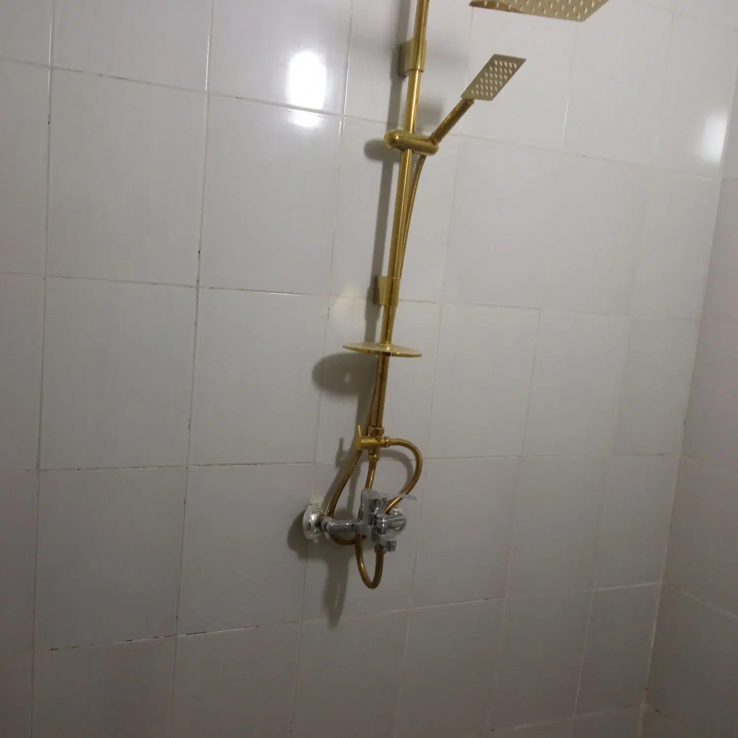 یک آپارتمان ۵۰متری