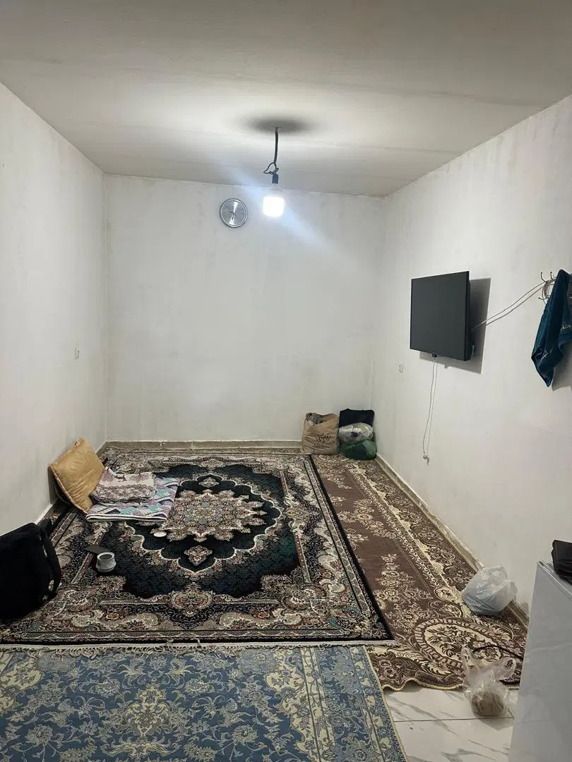 خانه ۳۵ متری