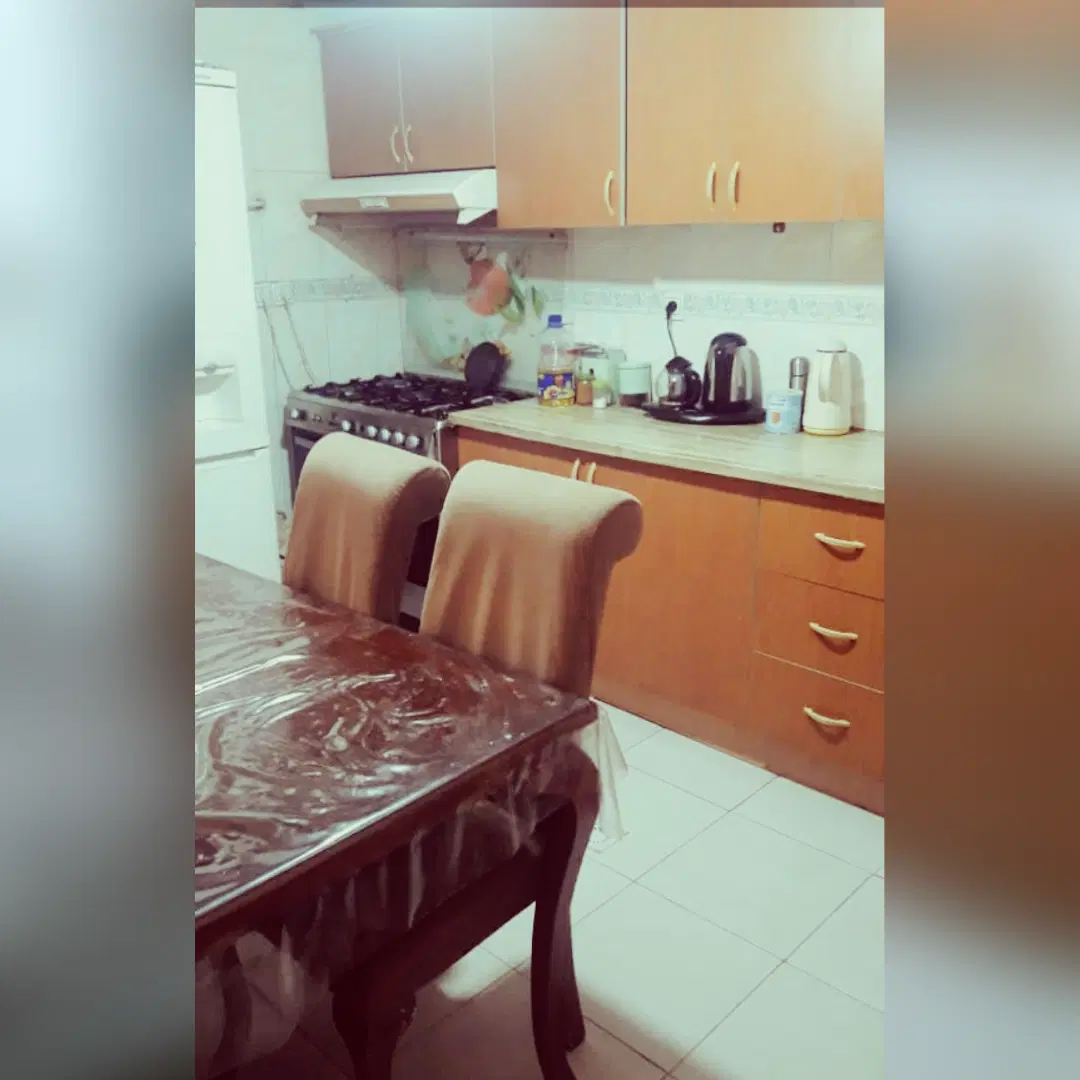آپارتمان فروشی فاز ۶