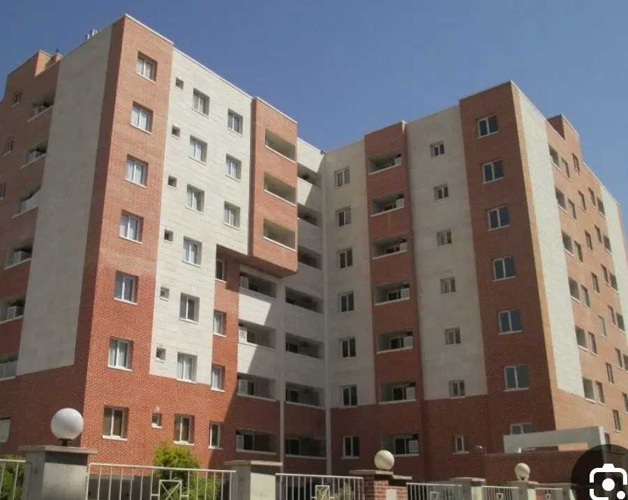 فروش اپارتمان پروژه تامین رفاه