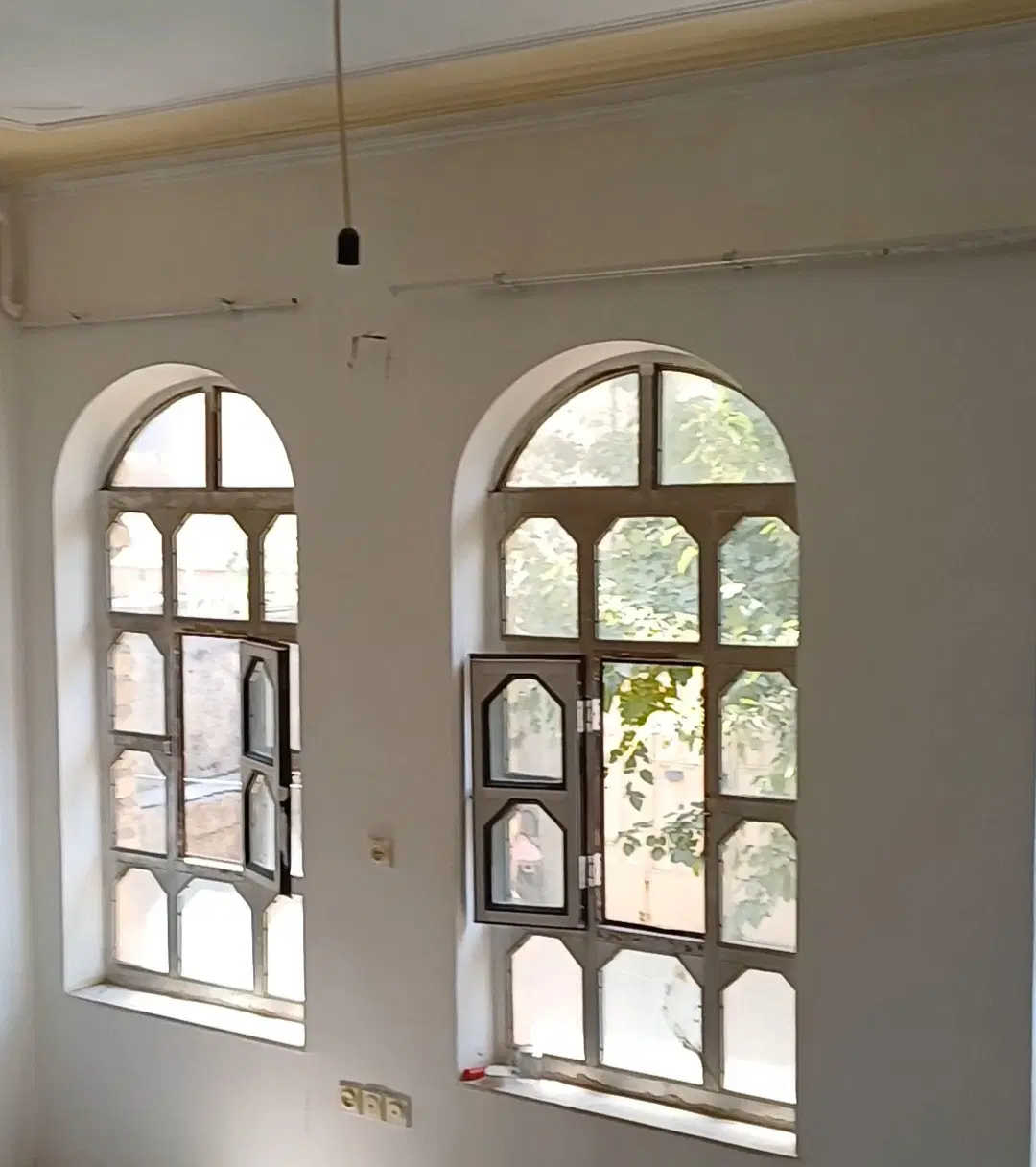اجاره واحد مسکونی ویلایی