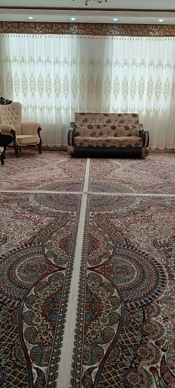 اجاره واحد 95 متری  پیروزی فرخی