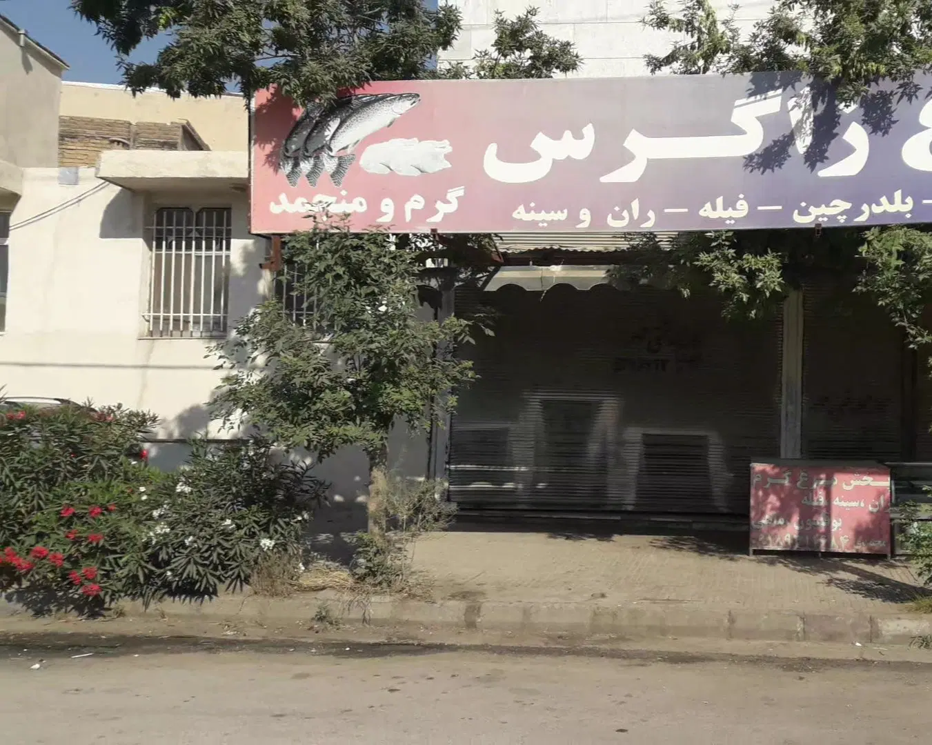 اجاره مغازه